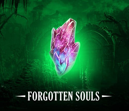 Forgotten Souls Farming 